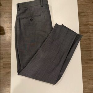 Men’s Express Extra Slim Dress Pants - 36 X 30